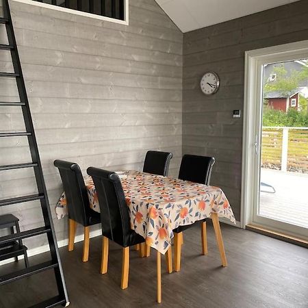 Lake House By Storsjoen Östersund Eksteriør bilde